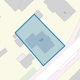 Perceel SSH00-A-8429