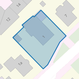 Perceel SSH00-A-8430