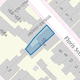 Perceel SSH00-A-8431