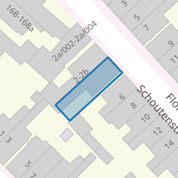 Perceel SSH00-A-8432