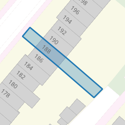 Perceel SSH00-A-8453