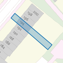 Perceel SSH00-A-8456