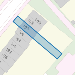 Perceel SSH00-A-8457