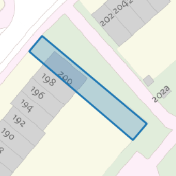 Perceel SSH00-A-8459