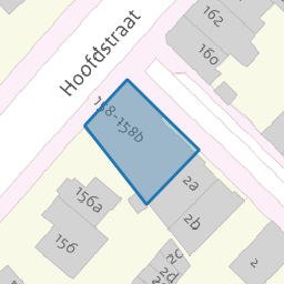 Perceel SSH00-A-8461