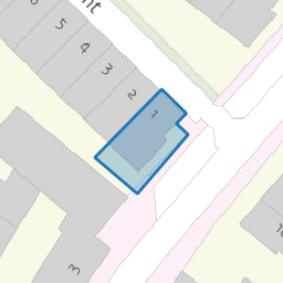 Perceel SSH00-A-8463