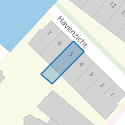 Perceel SSH00-A-8467