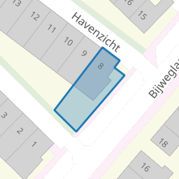 Perceel SSH00-A-8470