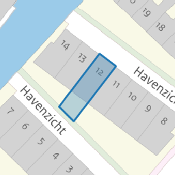 Perceel SSH00-A-8474