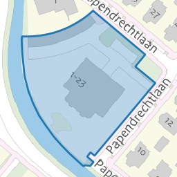 Perceel SSH00-A-8487