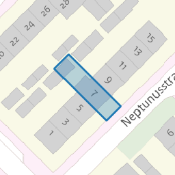 Perceel SSH00-A-8493