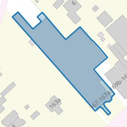 Perceel SSH00-A-8496