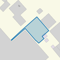 Perceel SSH00-A-8497