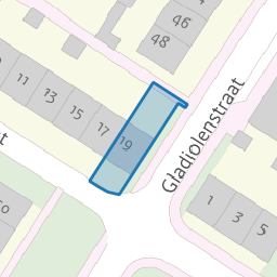 Perceel SSH00-A-8502