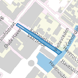 Perceel SSH00-A-8511