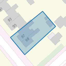 Perceel SSH00-A-8516