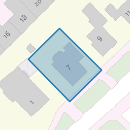 Perceel SSH00-A-8518