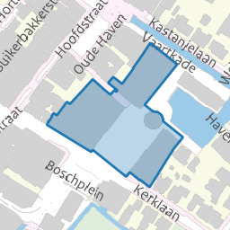 Perceel SSH00-A-8530