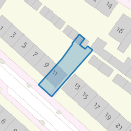 Perceel SSH00-A-8535