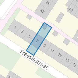 Perceel SSH00-A-8541