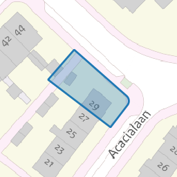 Perceel SSH00-A-8548