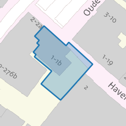 Perceel SSH00-A-8552