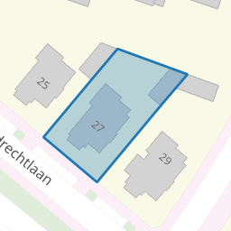 Perceel SSH00-A-8555