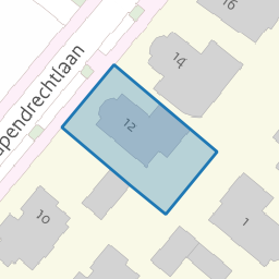 Perceel SSH00-A-8562