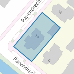 Perceel SSH00-A-8563