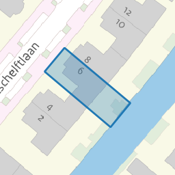 Perceel SSH00-A-8570