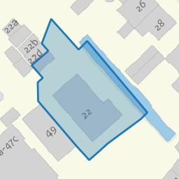 Perceel SSH00-A-8581