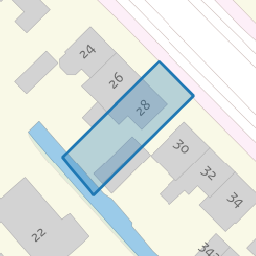 Perceel SSH00-A-8582