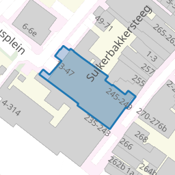 Perceel SSH00-A-8589