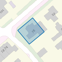 Perceel SSH00-A-8594