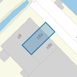 Perceel SSH00-A-8597