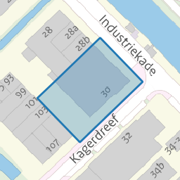 Perceel SSH00-A-8599