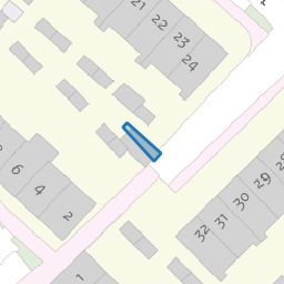 Perceel SSH00-A-8601