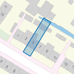 Perceel SSH00-A-8606