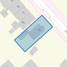 Perceel SSH00-A-8611