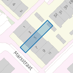 Perceel SSH00-A-8622