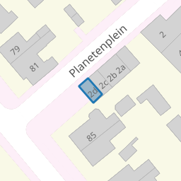 Perceel SSH00-A-8626