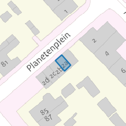 Perceel SSH00-A-8629