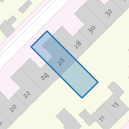 Perceel SSH00-A-8642