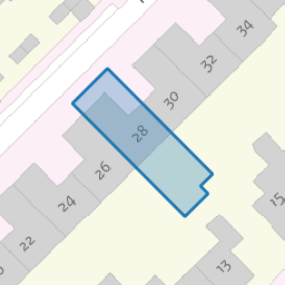 Perceel SSH00-A-8643