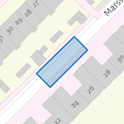 Perceel SSH00-A-8650