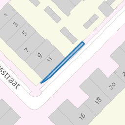 Perceel SSH00-A-8653