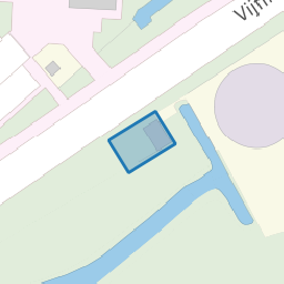 Perceel SSH00-A-8666