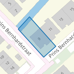 Perceel SSH00-A-8670