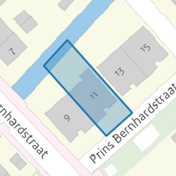 Perceel SSH00-A-8671