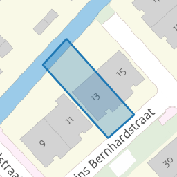 Perceel SSH00-A-8672